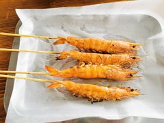 -87号烧烤海鲜·大排档(金沙滩店)