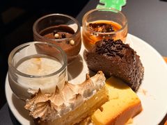 -拉蒂娜·巴西牛排馆 Latina·Brazilian Steakhouse(王府井喜悦店)