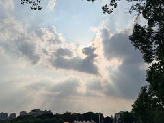 -东湖景区