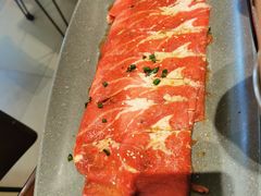 -新石器烤肉(虹悦城店)
