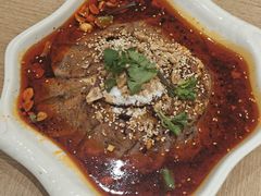 -粤香村(清真川菜店)