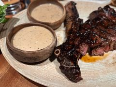 -The Meat & Wine Co Southbank(南岸店)