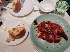 -港丽餐厅(高德置地店)