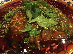 杨记隆府(江湖菜)-杨记隆府(重庆总店)