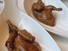 金奖芙蓉鸽-好食上(喜盈门.范城店)