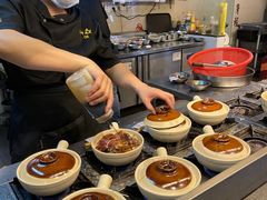 -七寸飝大饭店(马场店)