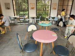 点击看大图 -奈尔宝·儿童乐园·亲子餐厅(星河湾店)