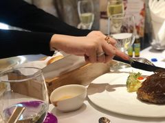 -王品牛排(合肥万象城店)