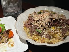 -餮熹Tipsea法餐(吉大店)