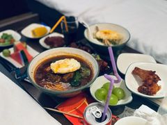 -和子足浴SPA会馆(东方之门店)