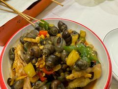 -龚海宝· 烧烤· 羊肉原切挂糊更好吃(庄市店)