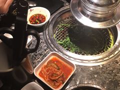-汉拿山(包河万达店)