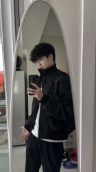-MASTER 男士发型设计