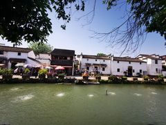 -东梓关景区村庄