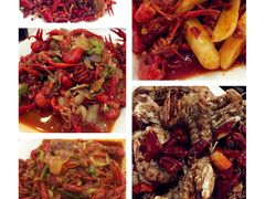 百味手拨龙虾馆(愚园路总店)-百味手拨龙虾馆(愚园路店)