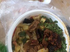 -王菊美食街·王菊面馆(总店)