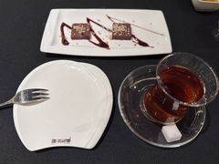 -Efes Turkish & Mediterranean Cuisine 艾菲斯餐厅(陆家嘴店)