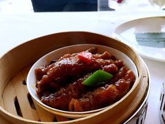 凤爪-金轩中餐厅 Jin Xuan(浦东丽思卡尔顿酒店)