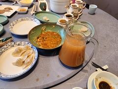 -东方饺子王(新阳路店)