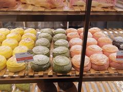 -奈雪的茶(凯德新都心店)