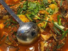 -益恒饭店乡间白族菜(古城总店)