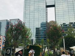 -合景·悠方(成都店)