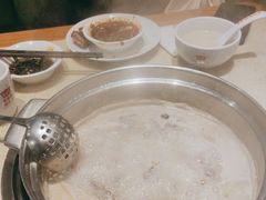 -煲大王猪肚鸡·椰子鸡火锅(红谷滩万达店)