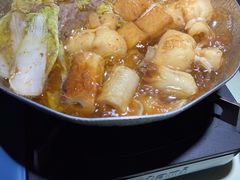 -猛式料理嘉州新光天地店