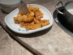 -淘米捞·米汤脆鲩鱼火锅(福田皇岗店)