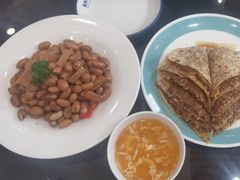 -宛平李记小吃(东关街店)