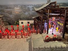-江宁织造博物馆