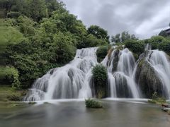-天河潭旅游度假区