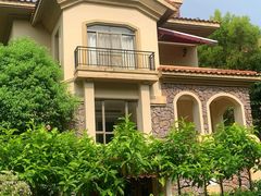 -广州锦绣香江度假别墅