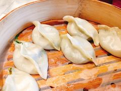 煸馅饺子-老边饺子馆(中街店)