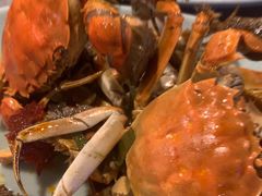 -金滏山烤肉·海鲜·火锅自助餐厅(襄阳万达店)