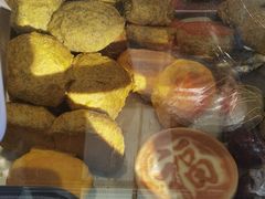 -宫门口馒头铺(创始人总店)