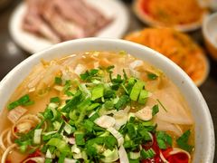 -清真·马安军辣子牛肉面