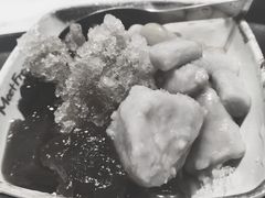 -鲜芋仙(中华广场店)