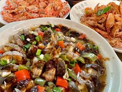 -华源餐厅·海鲜大排档(日月贝店)