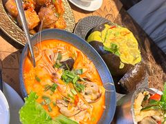 -宇安泰料(龙湖天街黑金店)