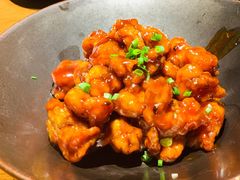 -金牌外婆家(苏州中心店)