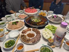 -枇杷园食为鲜火锅(南山店)