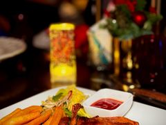 -恰餐厅及酒吧CHAR Bar & Grill(北京三里屯洲际店)