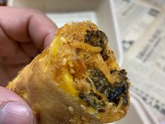 拉丝芋泥虎皮卷-君之狮子山·轻糖烘焙(松江印象城店)