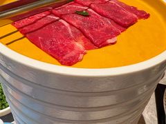 -一绪に寿喜烧(荟聚店)