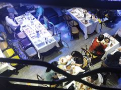 -胡桃里音乐酒馆(白云五号T5 MALL店)