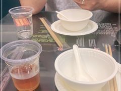 -川香煲(茅台路店)