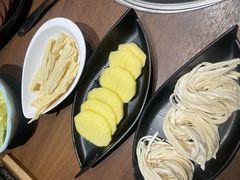 -快乐小羊·内蒙牛羊肉火锅(流花中心店)