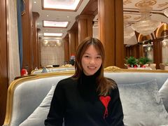 -北京友谊宾馆·俄罗斯餐厅