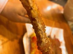-张记炸串肠粉
